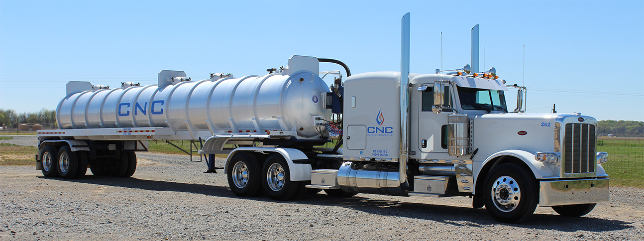 cnctruck